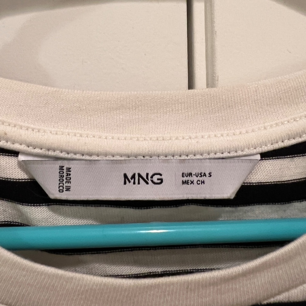 Stripped Top Mango - Picture 2 of 2